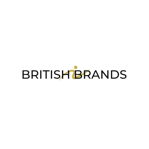 BRITISH BRANDS